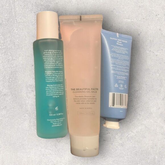 Skincare Lot - Picture 3 of 4